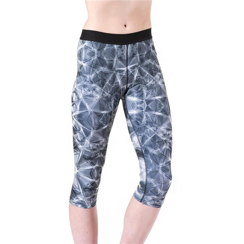 3/4 Nakita Leggings Adult