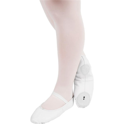 Ballet Flats Split Sole B Adult