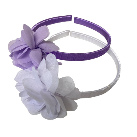 Blossom Headband Child