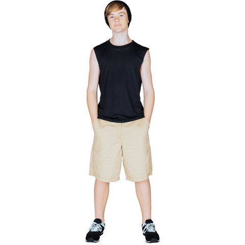 Cargo Shorts Child