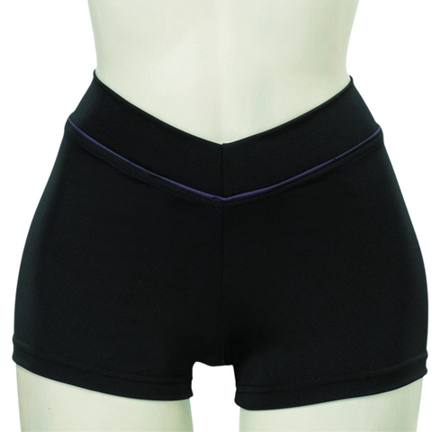 Dance Shorts Adult