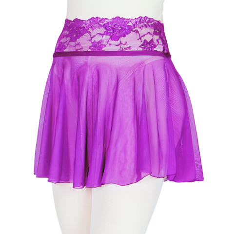 Madrid Skirt  Adult