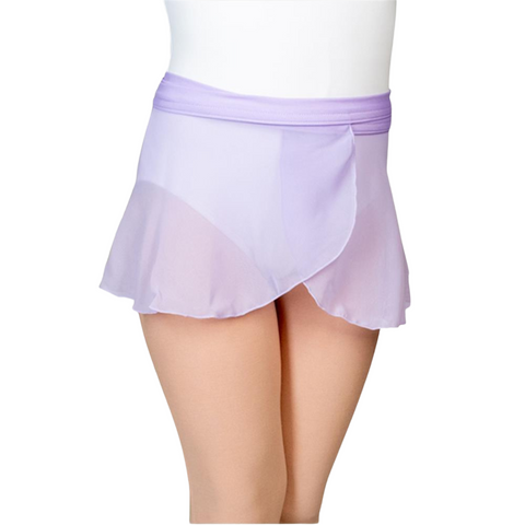 Mini Wrap Skirt Adult