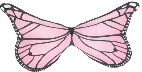 Printed Butterfly Wings Child