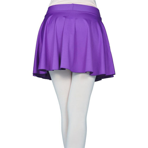 Pull-on Skirt Adult