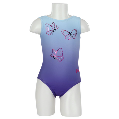 SGY110-S Butterfly Spangle Child