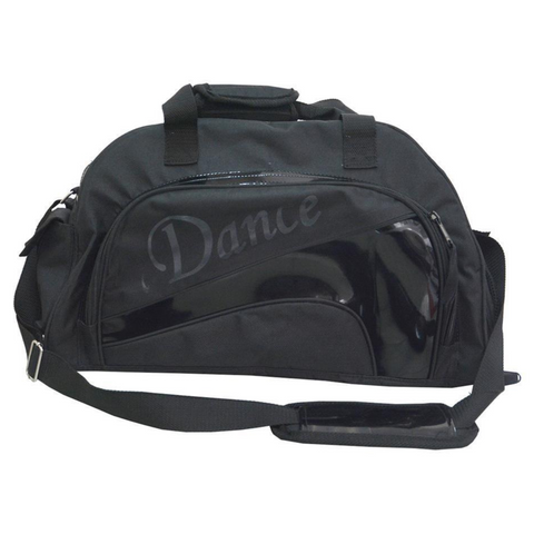 Sport Bag Dance