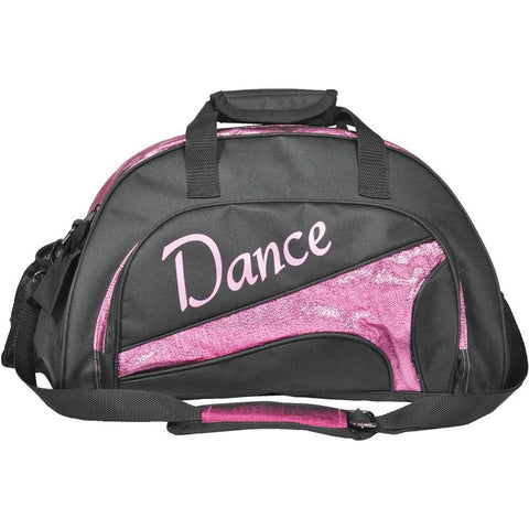 Sport Bag Dance