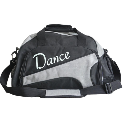 Sport Bag Dance