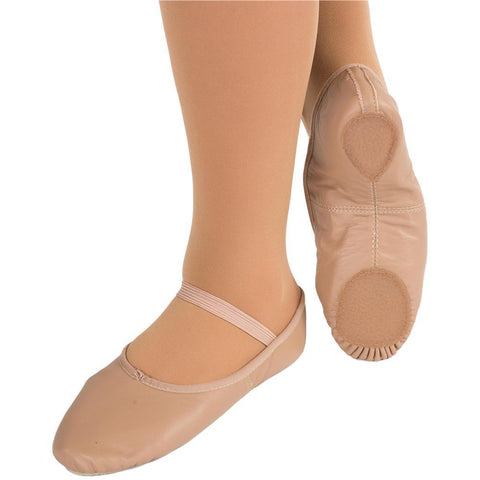 Acrobatic Split Sole A Child