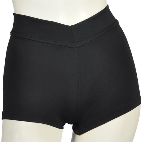 Dance Shorts Adult