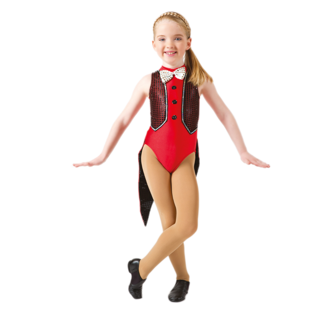 Master Tapper Child – PW Dance & Sportswear Australia