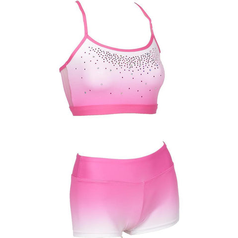 PGY235 Hotpants Child